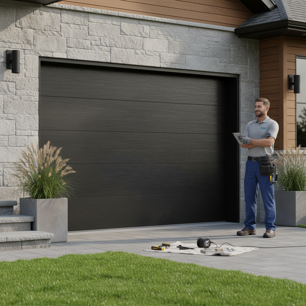 Garage Door Roller Haltom City TX